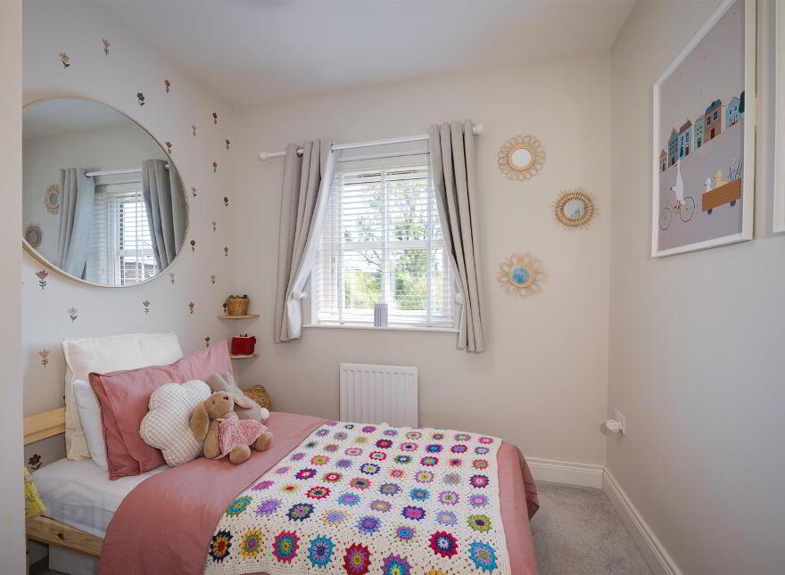 54 Helens Wood Way, Bangor, BT19 1FR