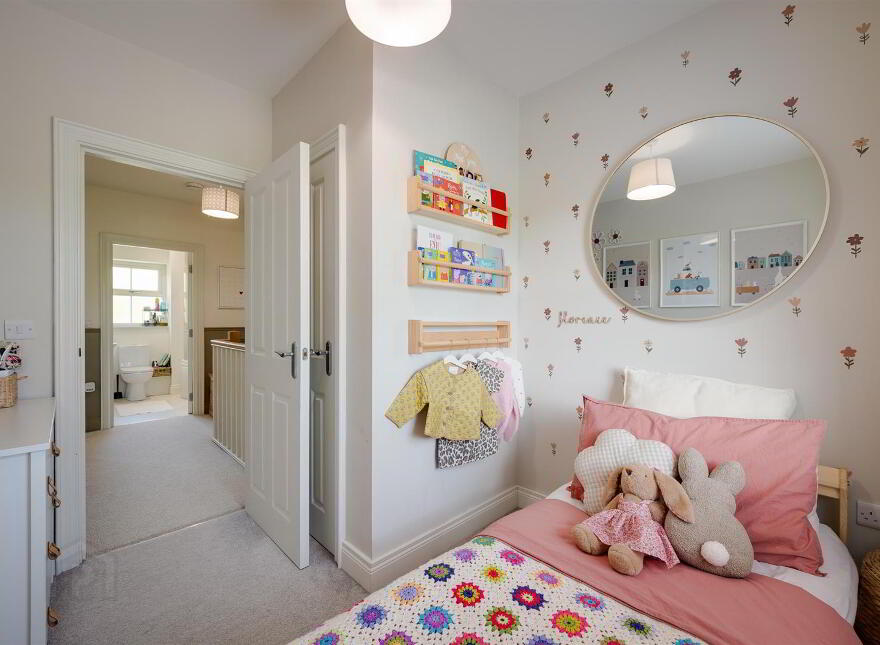 54 Helens Wood Way, Bangor, BT19 1FR