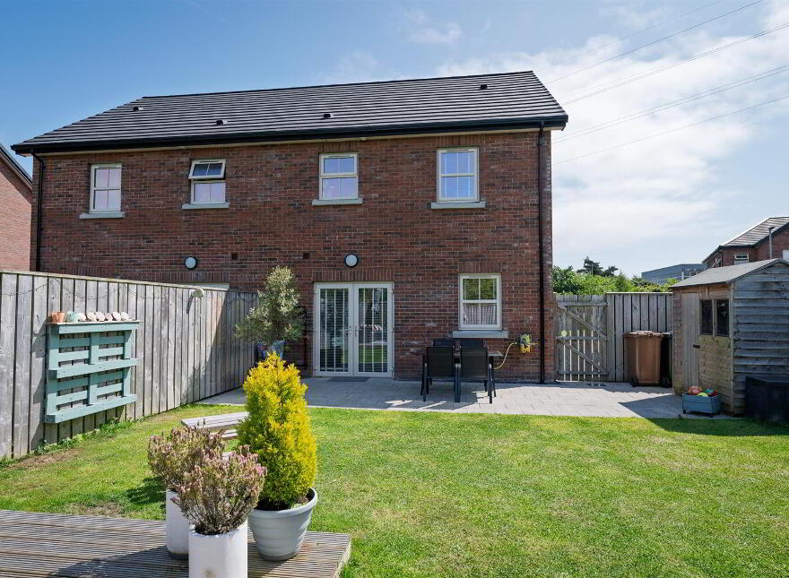 54 Helens Wood Way, Bangor, BT19 1FR