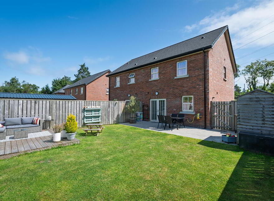 54 Helens Wood Way, Bangor, BT19 1FR