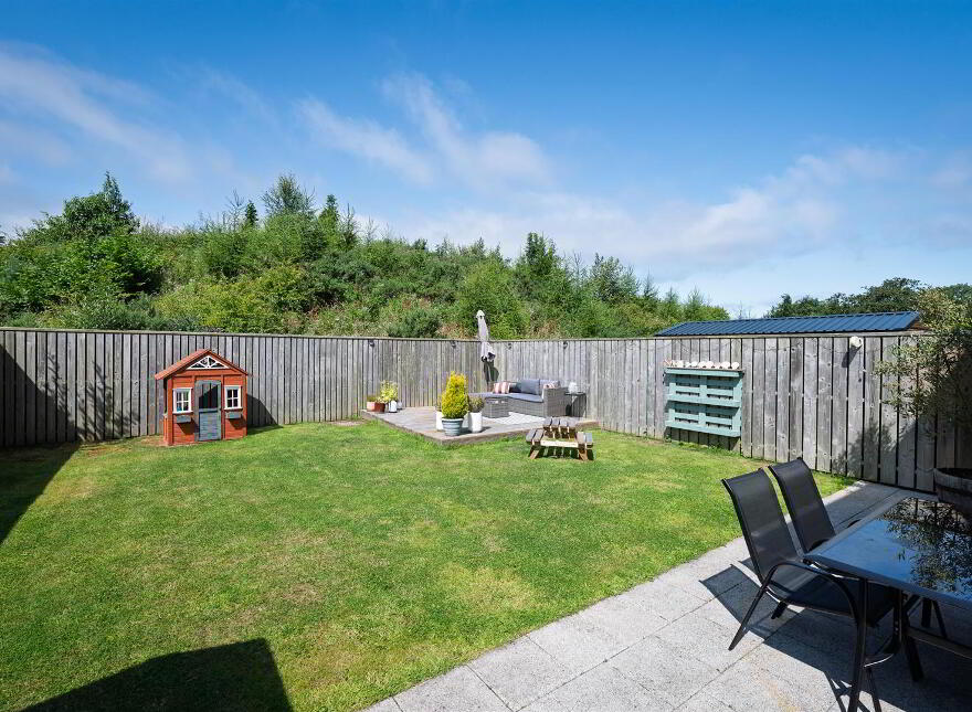 54 Helens Wood Way, Bangor, BT19 1FR
