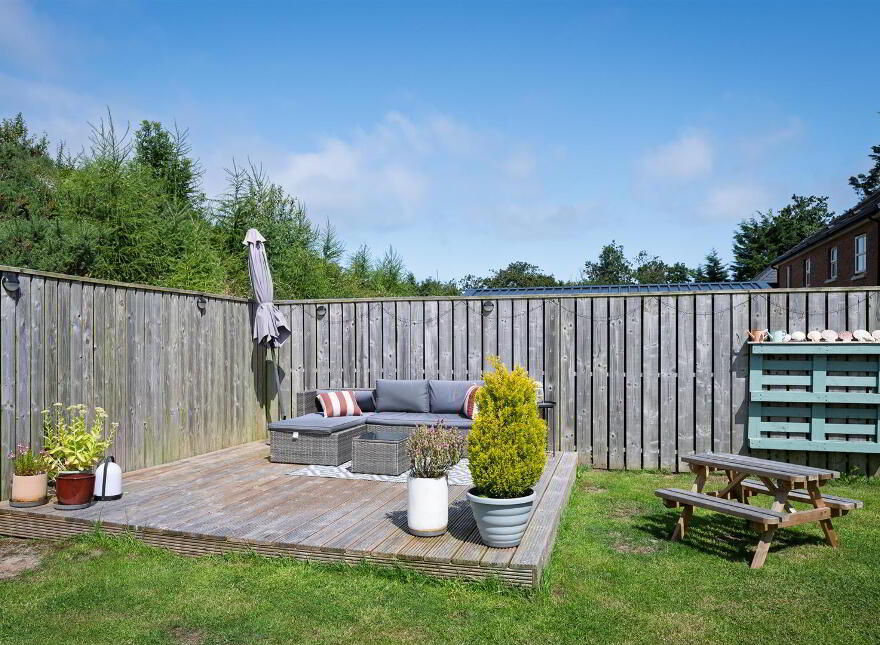 54 Helens Wood Way, Bangor, BT19 1FR