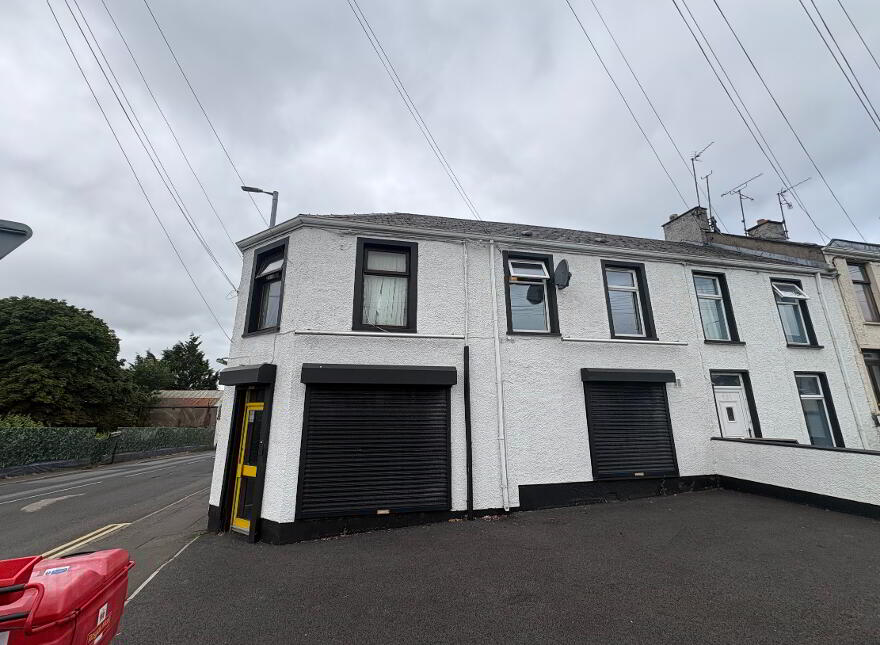 1 Drum Road, Cookstown, BT80 8JQ