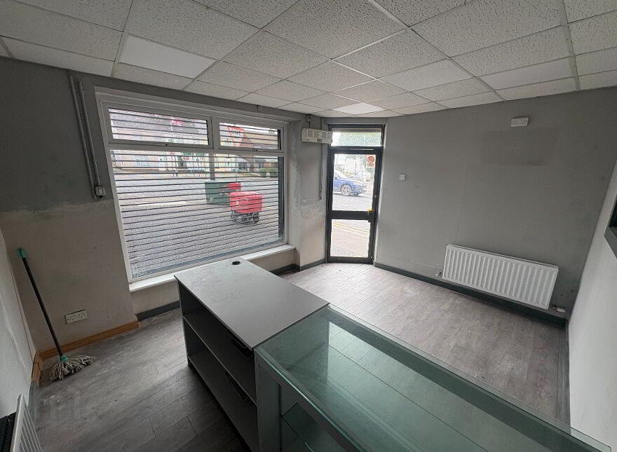 1 Drum Road, Cookstown, BT80 8JQ