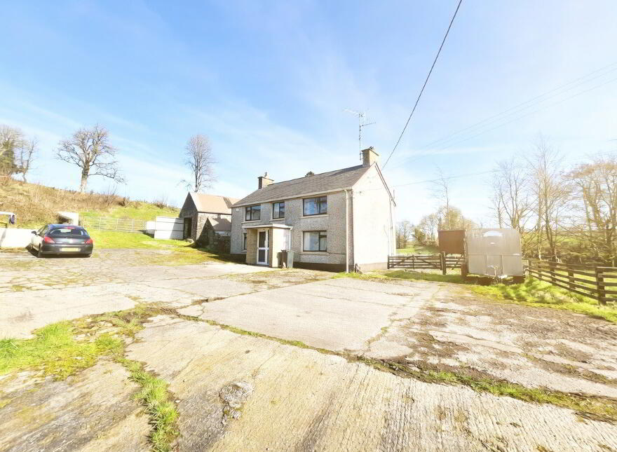 21A Relagh Road, Trillick, BT78 3RE