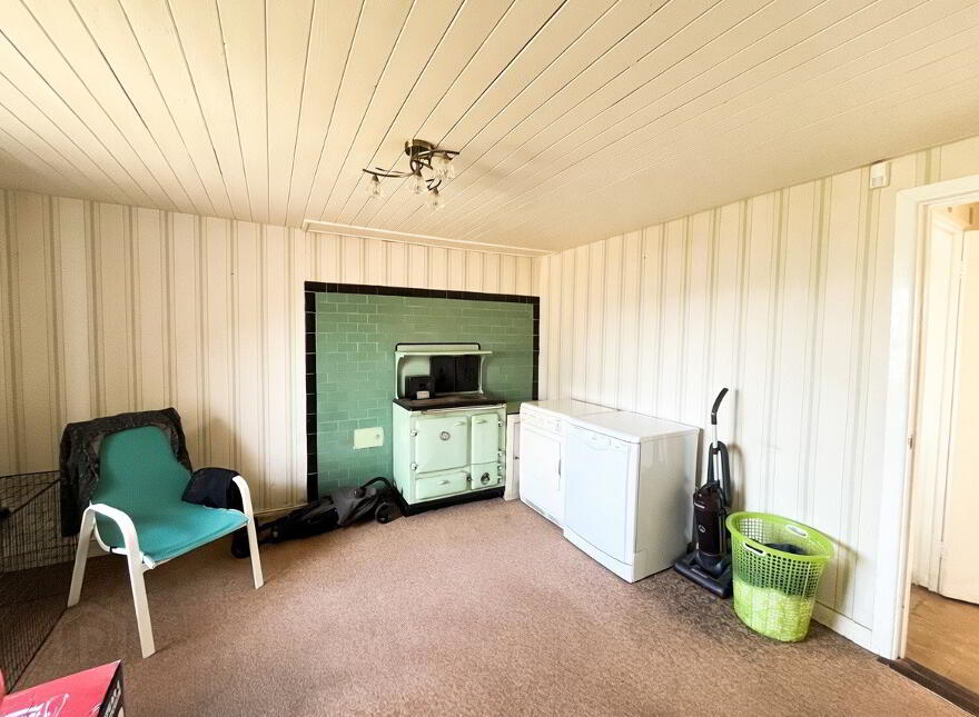 21A Relagh Road, Trillick, BT78 3RE