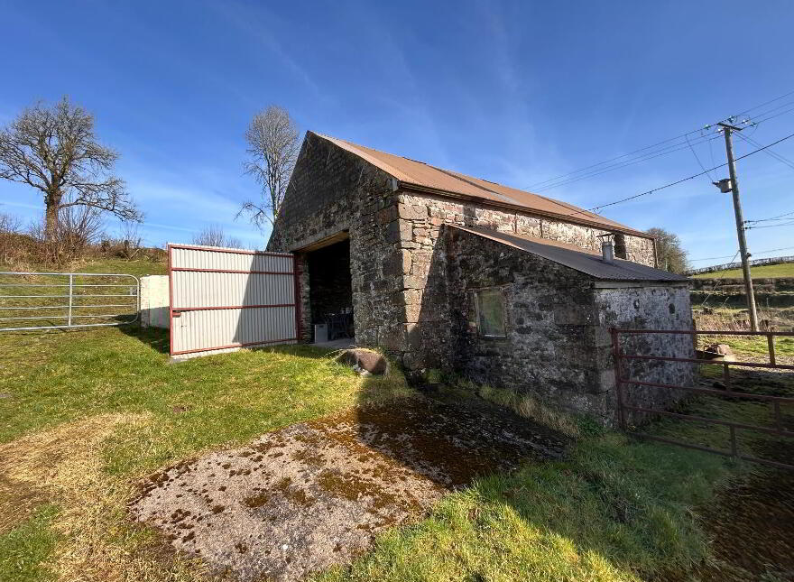 21A Relagh Road, Trillick, BT78 3RE