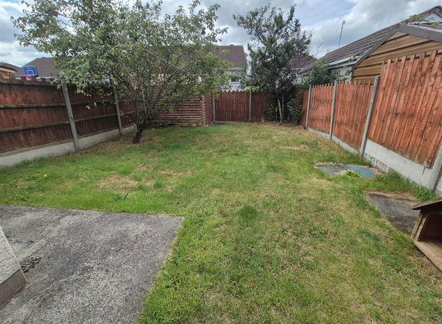 84 Fountain Hill, Drogheda, A92WYF6