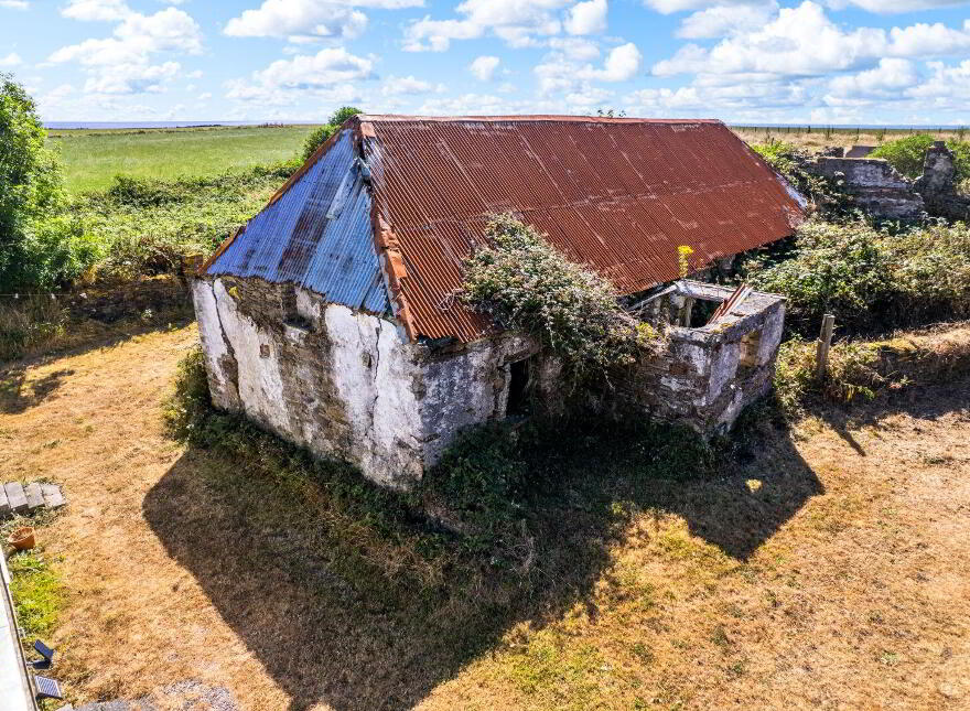 Lahard, Whitegate