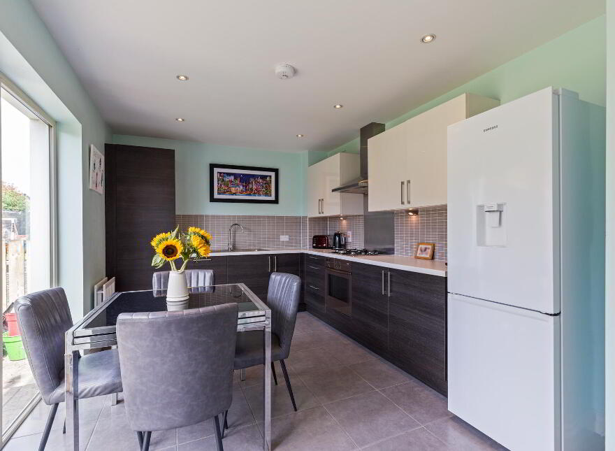 38 Coopers Mill Mews, Dundonald, Belfast, BT16 1WS