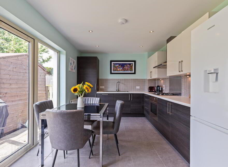 38 Coopers Mill Mews, Dundonald, Belfast, BT16 1WS