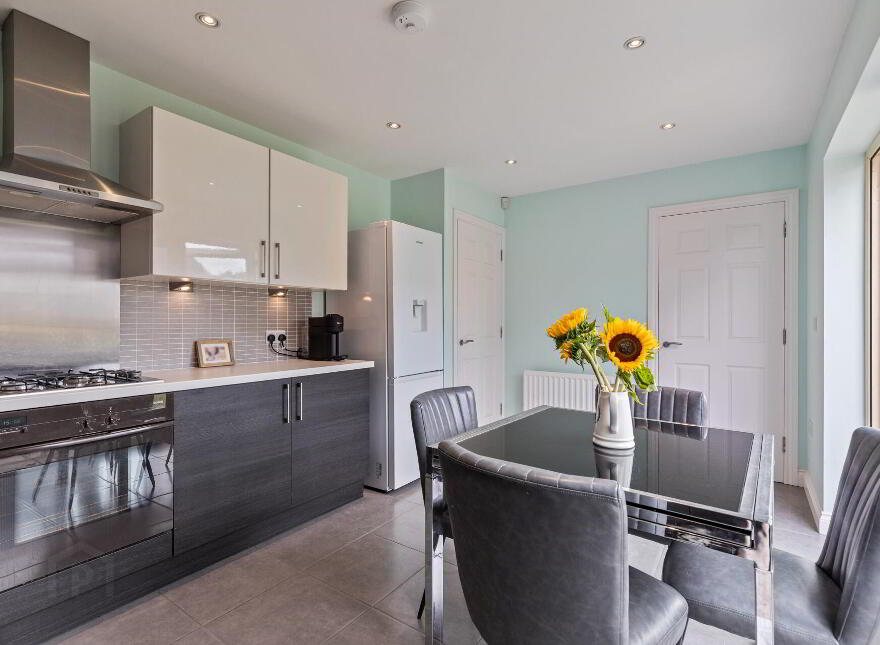 38 Coopers Mill Mews, Dundonald, Belfast, BT16 1WS