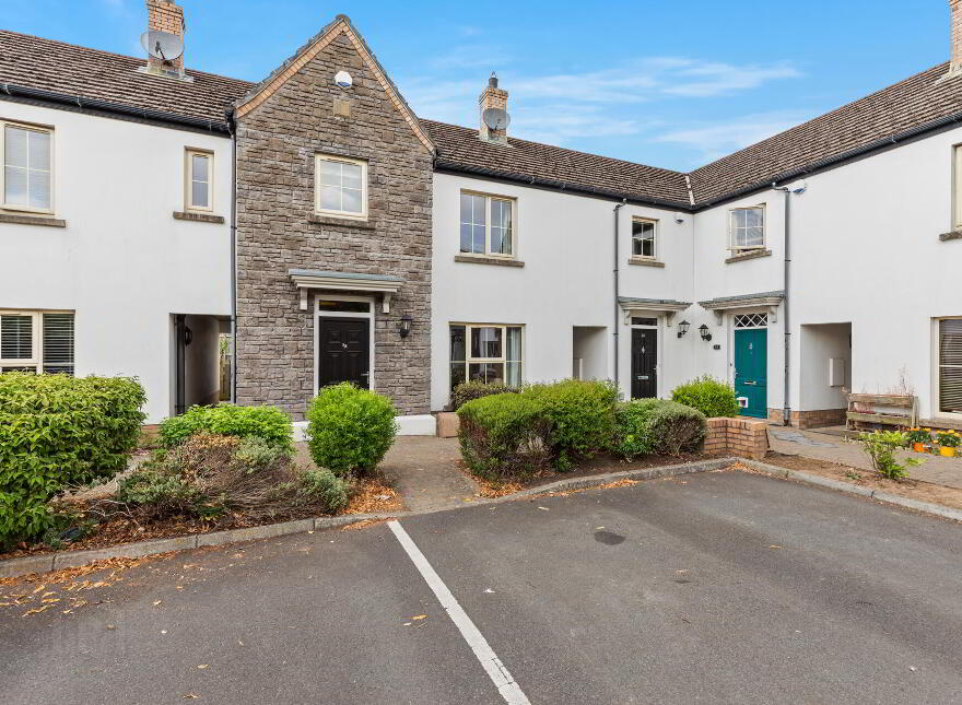 38 Coopers Mill Mews, Dundonald, Belfast, BT16 1WS