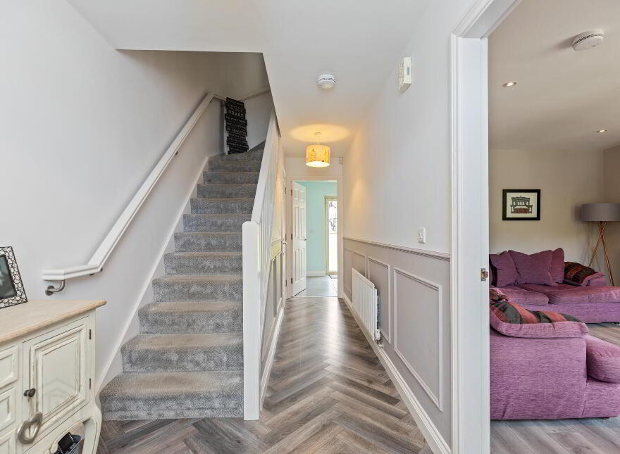 38 Coopers Mill Mews, Dundonald, Belfast, BT16 1WS