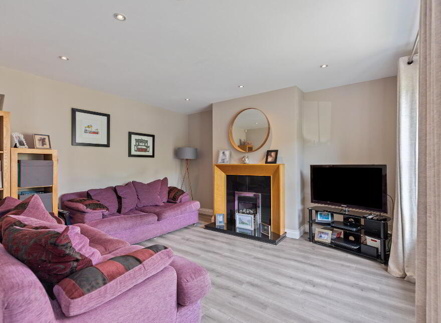 38 Coopers Mill Mews, Dundonald, Belfast, BT16 1WS