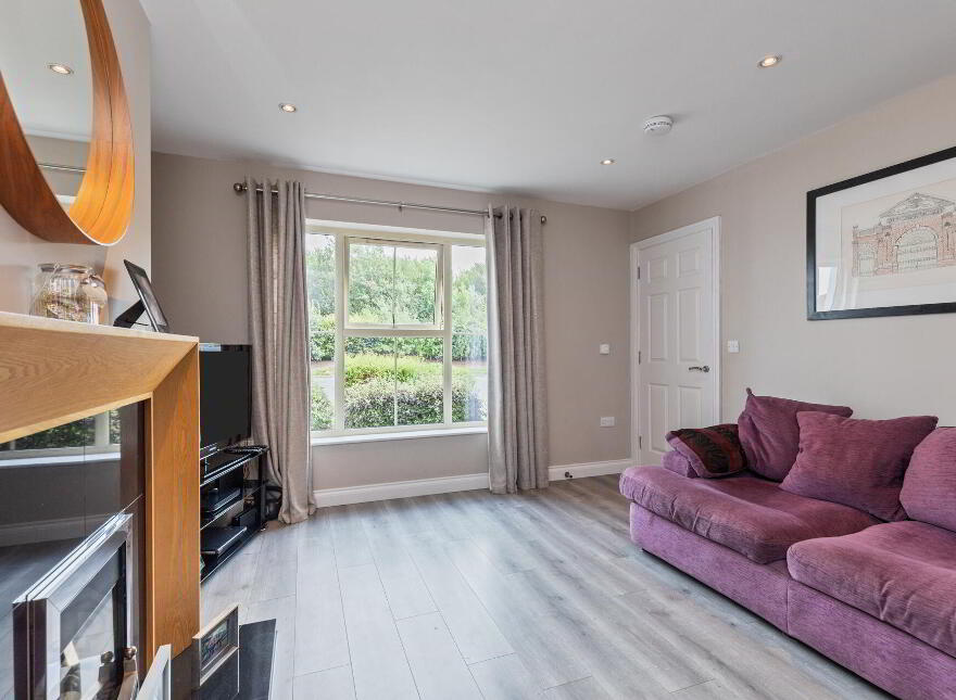 38 Coopers Mill Mews, Dundonald, Belfast, BT16 1WS