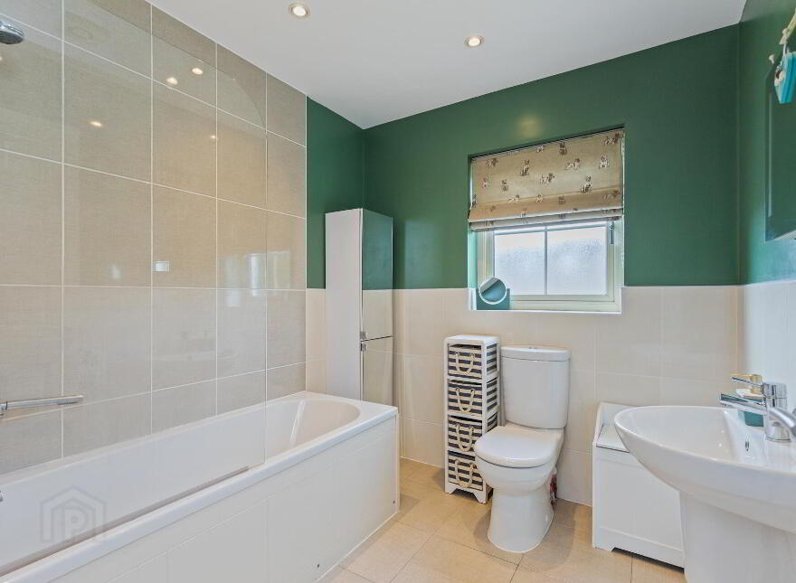 38 Coopers Mill Mews, Dundonald, Belfast, BT16 1WS