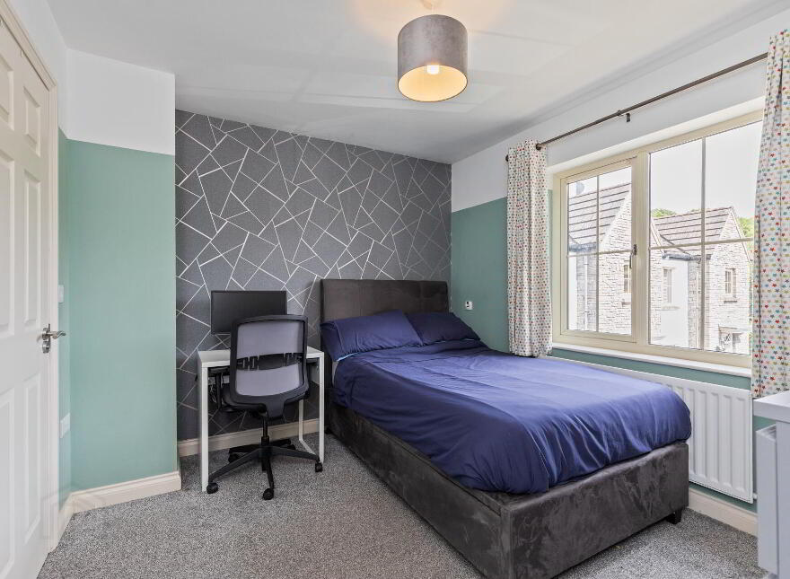 38 Coopers Mill Mews, Dundonald, Belfast, BT16 1WS