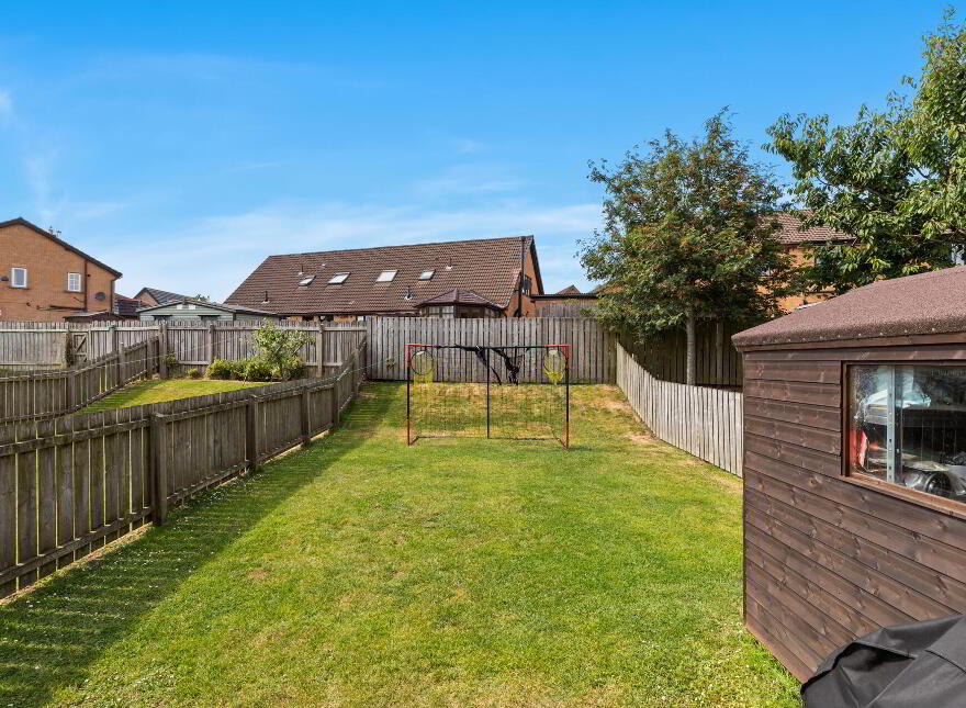 38 Coopers Mill Mews, Dundonald, Belfast, BT16 1WS