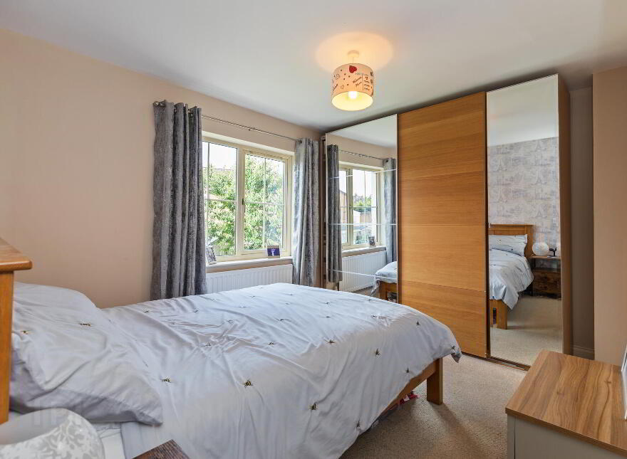 38 Coopers Mill Mews, Dundonald, Belfast, BT16 1WS