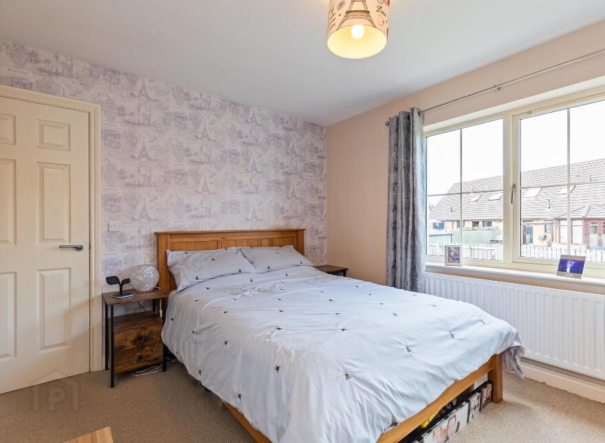 38 Coopers Mill Mews, Dundonald, Belfast, BT16 1WS