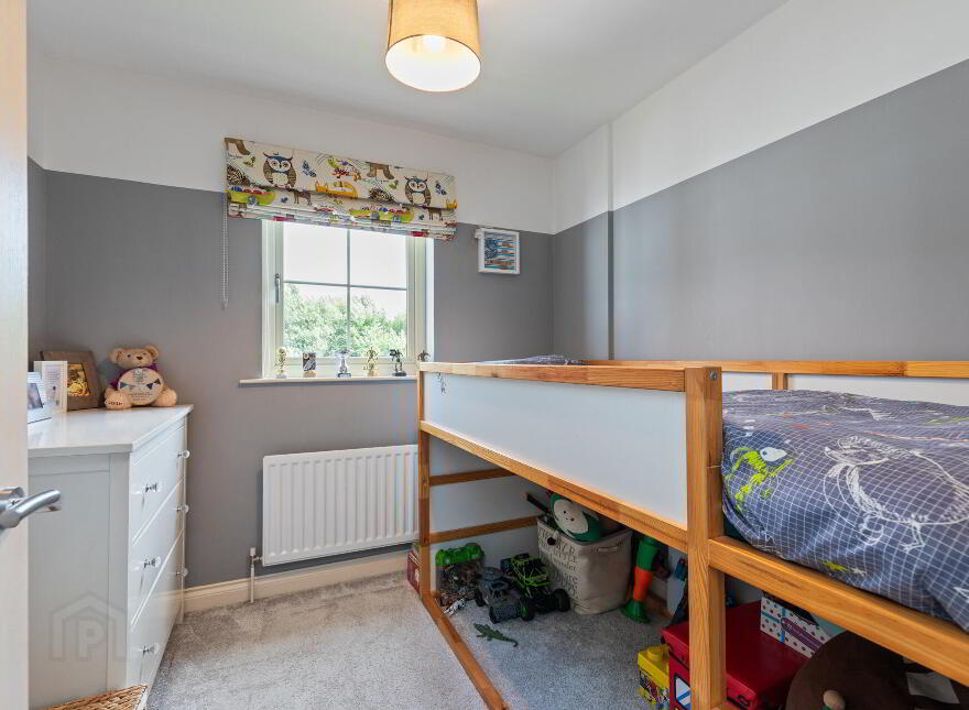 38 Coopers Mill Mews, Dundonald, Belfast, BT16 1WS