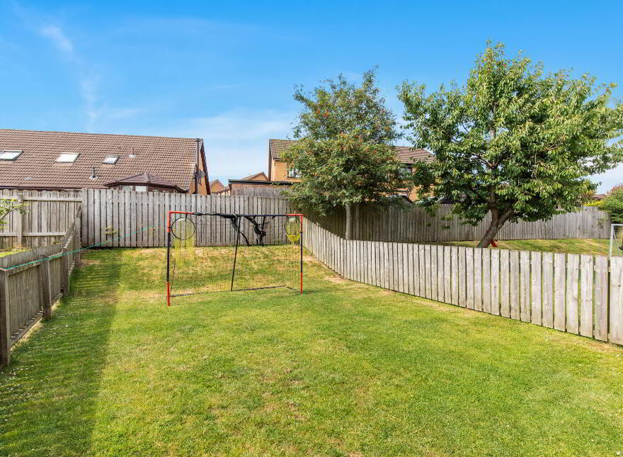 38 Coopers Mill Mews, Dundonald, Belfast, BT16 1WS