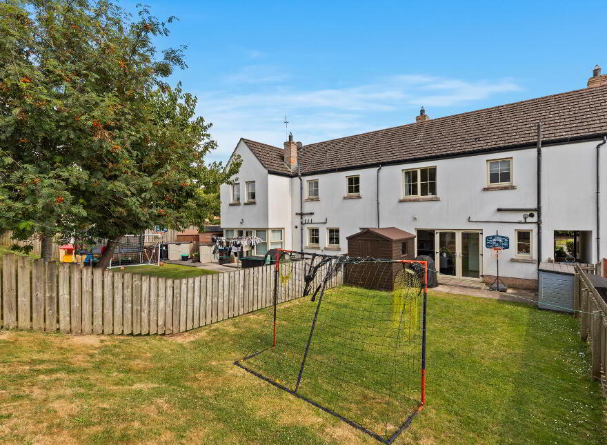 38 Coopers Mill Mews, Dundonald, Belfast, BT16 1WS