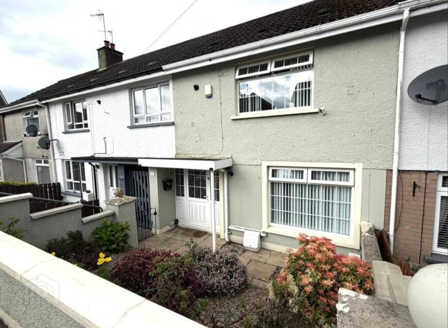 62 Wilson Crescent, Ballymena, BT42 3BW