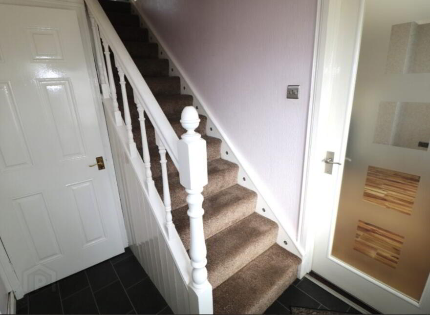 62 Wilson Crescent, Ballymena, BT42 3BW