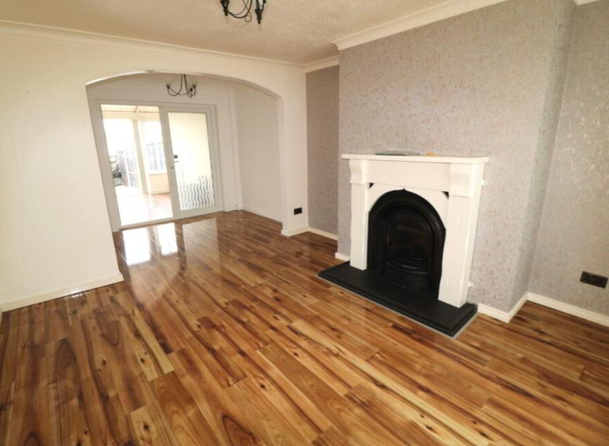 62 Wilson Crescent, Ballymena, BT42 3BW