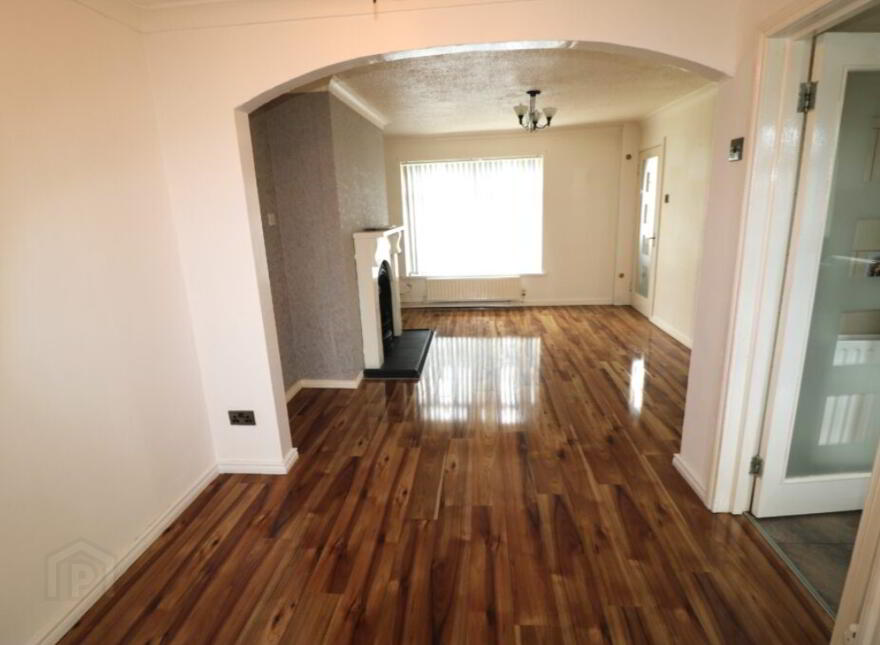 62 Wilson Crescent, Ballymena, BT42 3BW