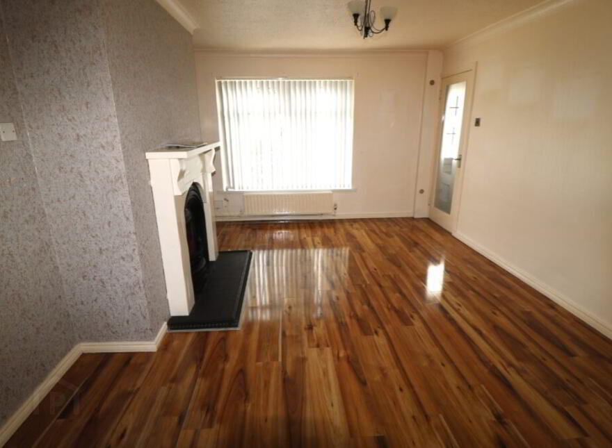 62 Wilson Crescent, Ballymena, BT42 3BW