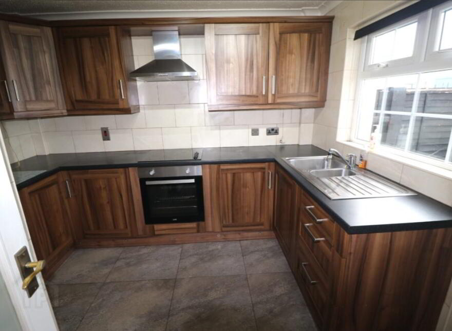 62 Wilson Crescent, Ballymena, BT42 3BW
