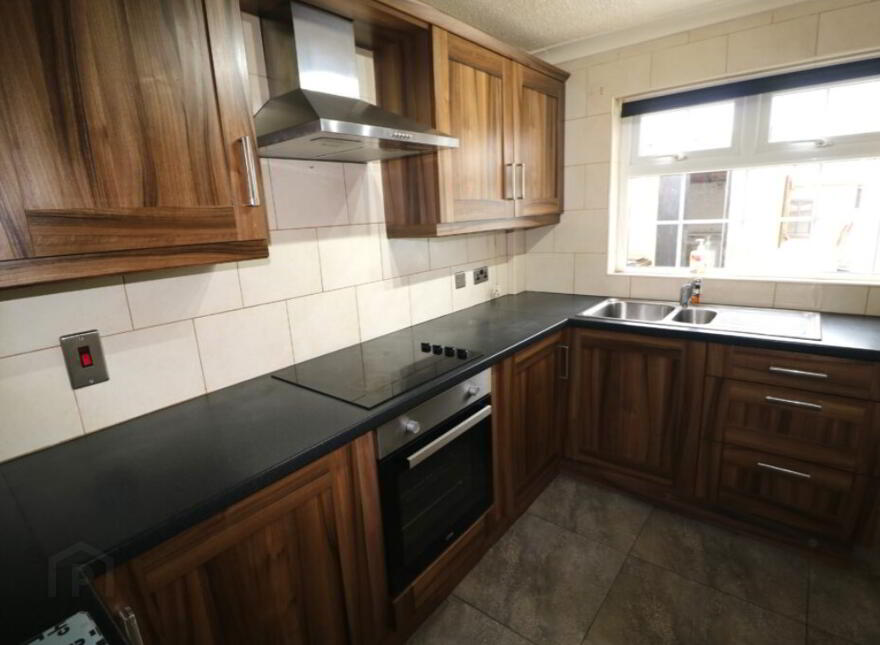 62 Wilson Crescent, Ballymena, BT42 3BW