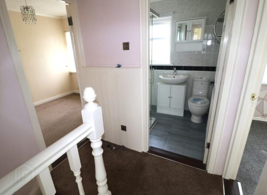 62 Wilson Crescent, Ballymena, BT42 3BW