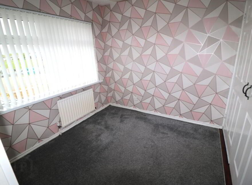 62 Wilson Crescent, Ballymena, BT42 3BW