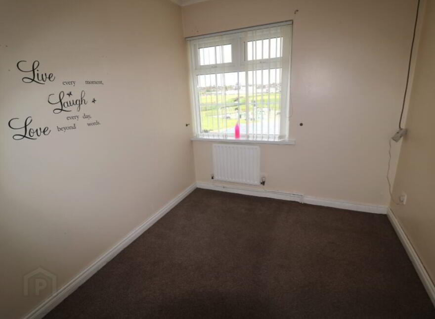 62 Wilson Crescent, Ballymena, BT42 3BW