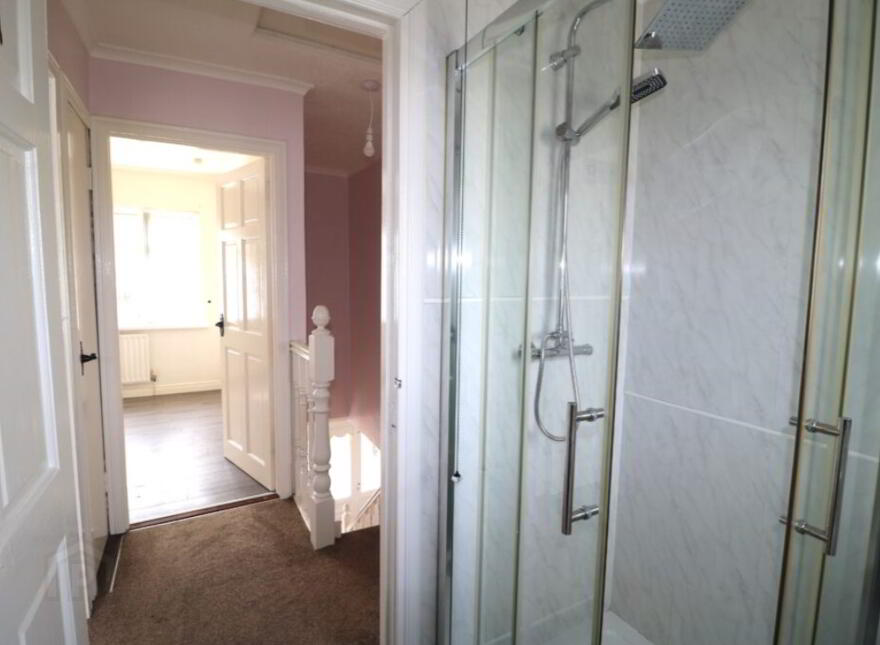 62 Wilson Crescent, Ballymena, BT42 3BW