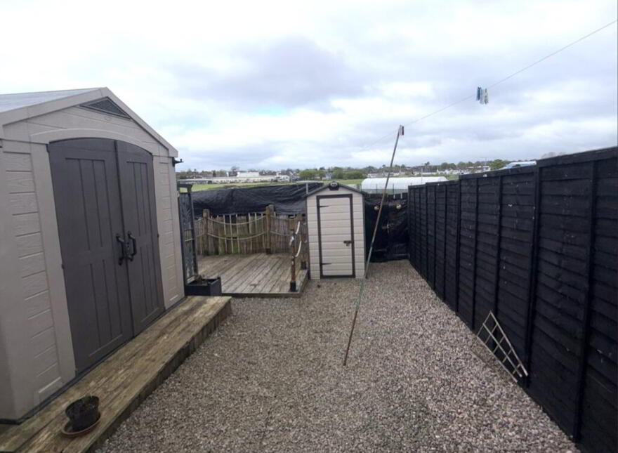 62 Wilson Crescent, Ballymena, BT42 3BW