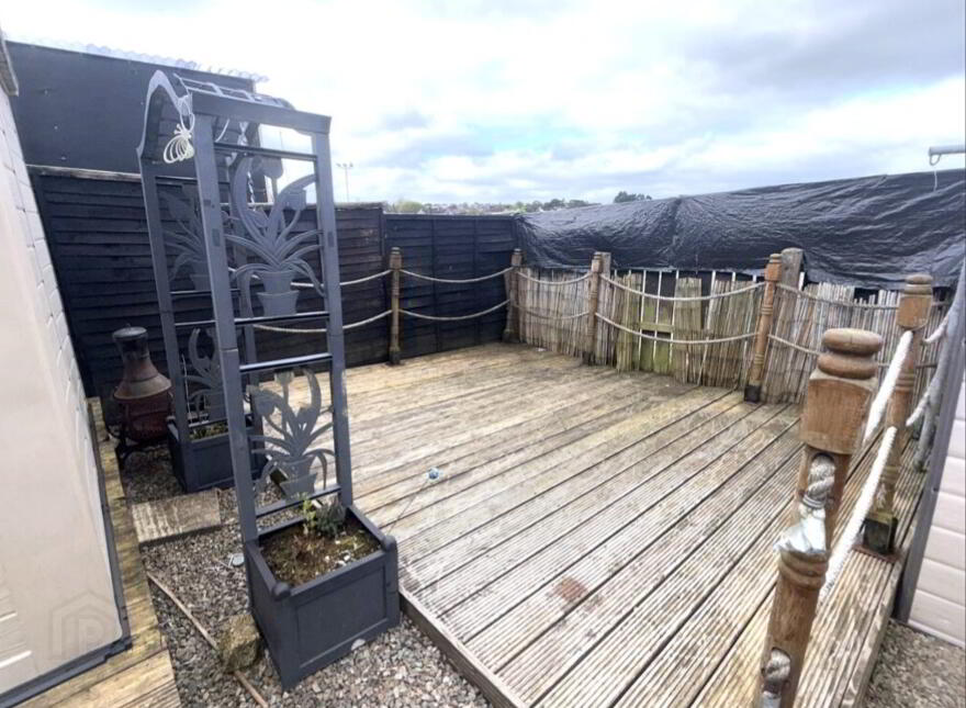 62 Wilson Crescent, Ballymena, BT42 3BW