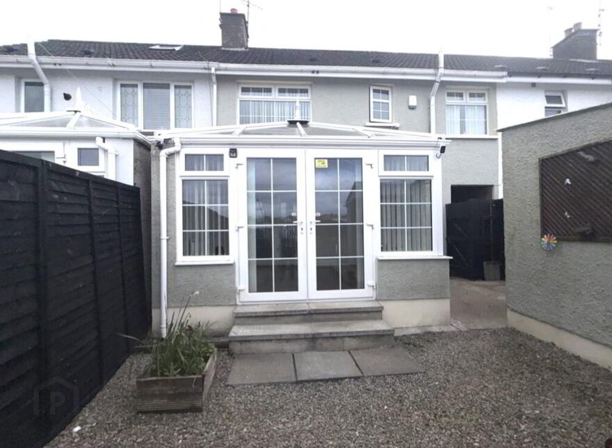 62 Wilson Crescent, Ballymena, BT42 3BW