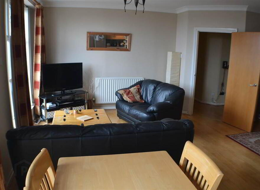 114 Bass Buildings, Belfast, BT2 8EA