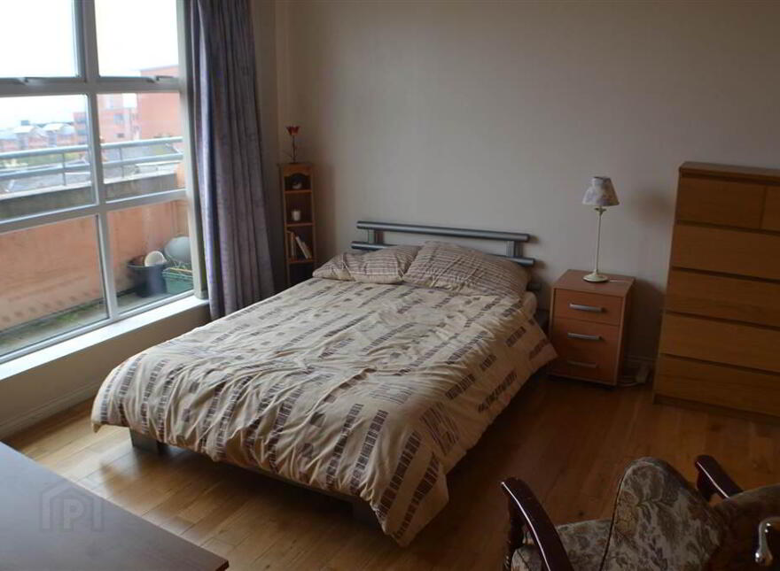114 Bass Buildings, Belfast, BT2 8EA