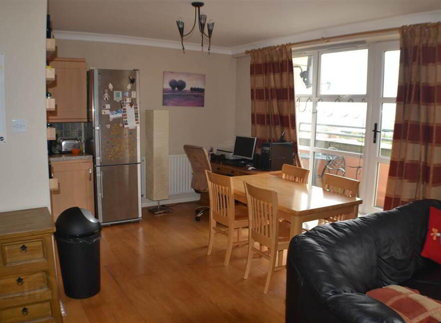 114 Bass Buildings, Belfast, BT2 8EA