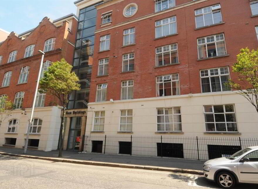 114 Bass Buildings, Belfast, BT2 8EA photo