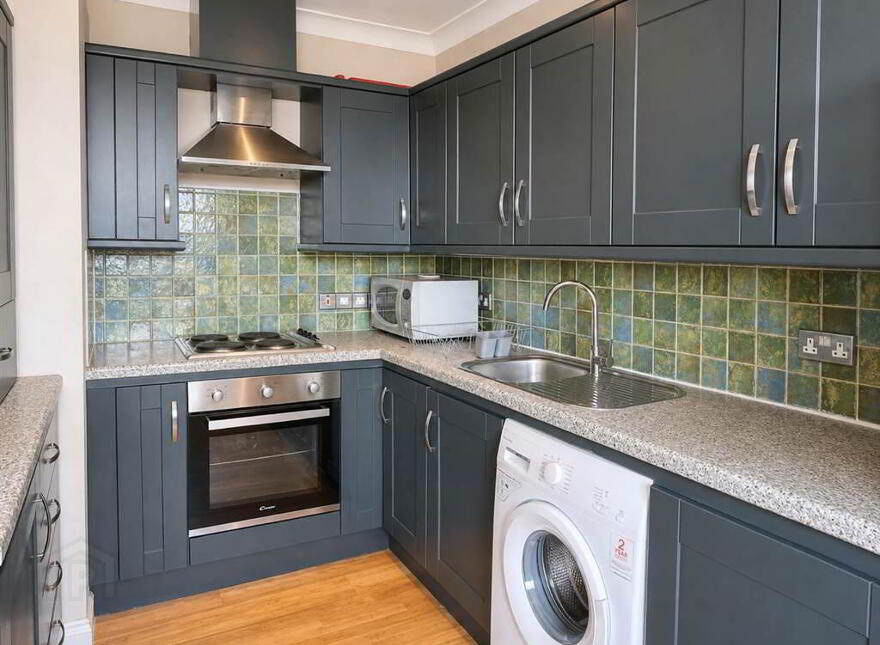 114 Bass Buildings, Belfast, BT2 8EA