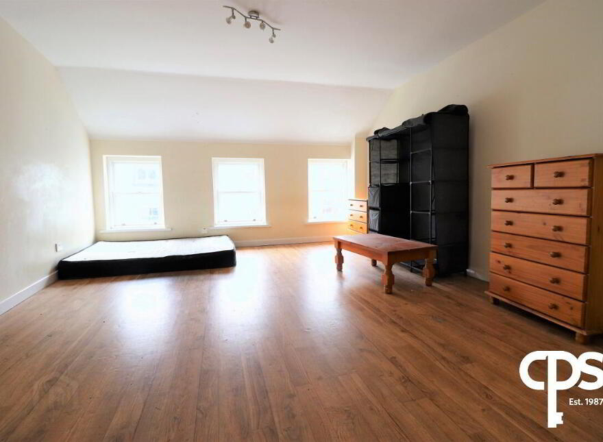 18A Thomas Street, Armagh, BT61 7PX photo