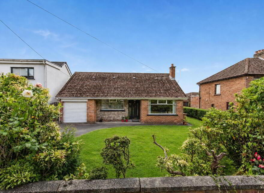91 North Road, Newtownards, BT23 7AS