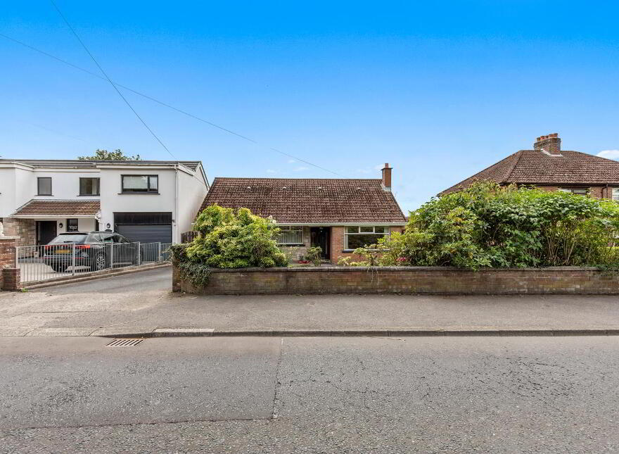 91 North Road, Newtownards, BT23 7AS